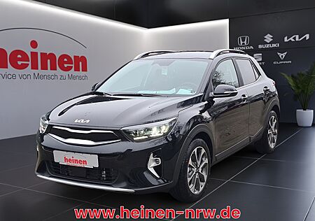 Kia Stonic 1.0 PLATINUM DCT NAVI SITZ LENKRADHEIZUNG