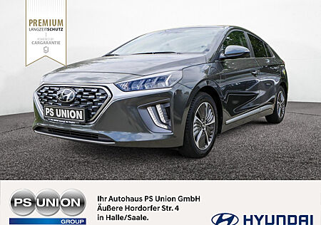 Hyundai Ioniq 1.6 Style PHEV