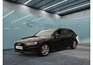 Audi A4 Avant 40 TDI Q S LINE LEDER AHK KAMERA OPTIKPKT