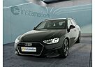 Audi A4 Avant 40 TDI S tronic Sitzbelüftung/R-Kamera