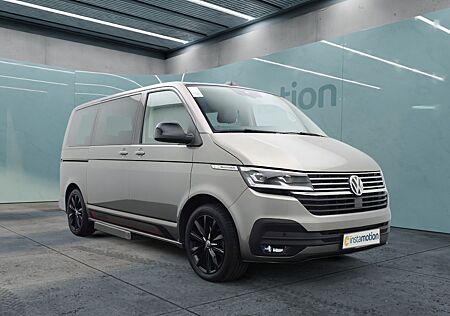 VW T6 Multivan T6.1 Multivan 2.0 TDI DSG Edition ROLLSTUHL-RAMPE