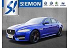 Jaguar XF 30d R-Sport HUD Navi Meridian Leder R-Cam