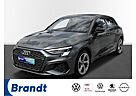 Audi A3 Sportback 40 TFSI e S-LINE S-TRONIC MATRIX VC