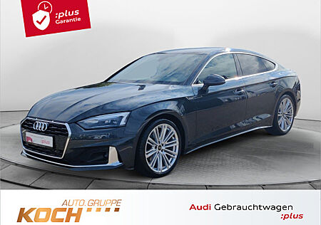 Audi A5 Sportback 35 TFSI S-Tronic advanced