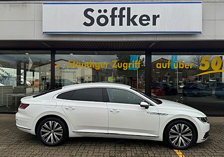 VW Arteon Elegance 2.0 TDI 4M DSG Navi ACC