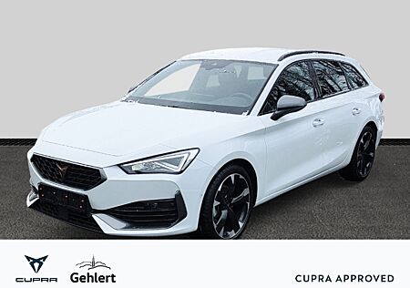 Cupra Leon Sportstourer 1.5 eTSI Navi digitales Cockpit LED Sperrdiff. ACC Apple CarPlay