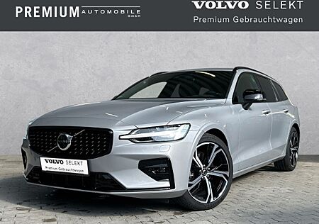 Volvo V60 Kombi Plus Dark B4 Benzin EU6d Harman/Kardon Winter-Paket