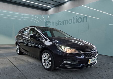 Opel Astra ST 120 1.4 T AUT +NAVI+RFK+PDC+ECC+AHK