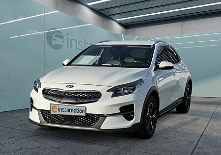 Kia XCeed 1.6 PHEV SPIRIT NAVI KLIMA KAMERA UVM.