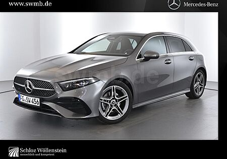 Mercedes-Benz A 180 3,99%/AMG/MULTIBEAM/DISTRONIC+/Keyless