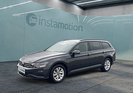 VW Passat Variant Conceptline TSI DSG|NAVI|KAMERA