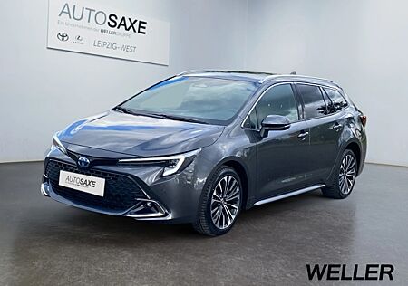 Toyota Corolla 1.8 Hybrid TS Team D *Navi*LED*CarPlay*