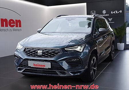 Seat Ateca 2.0 FR TDI DSG NAVI LED AHK PANO 19Z