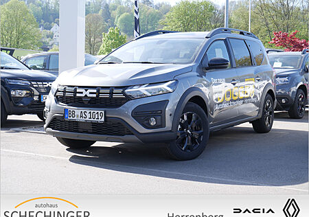 Dacia Jogger Extreme Hybrid 140