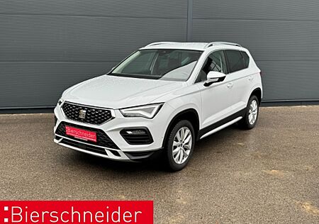 Seat Ateca 1.5 TSI DSG Xperience LED NAVI AHK ACC PARKLENK PDC SHZ