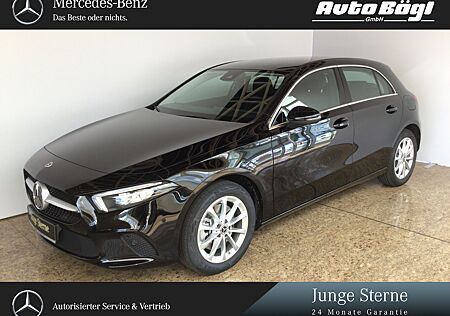 Mercedes-Benz A 250 e Progressive 24 kW/MBUX/Business/LED/Kam.