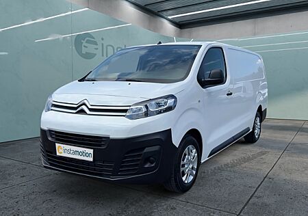 Citroën Jumpy XL 2.0 BlueHDi erh. Nutzlast PDC KLIMA FSE