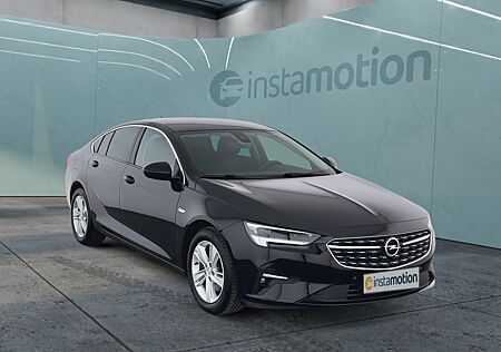 Opel Insignia Elegance 2.0 D*NAVI*SHZ*IntelliLUX*uvm