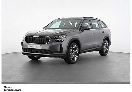 Skoda Kodiaq SELECTION 1.5TSI 150 PS DSG SOFORT VERFÜGBAR!