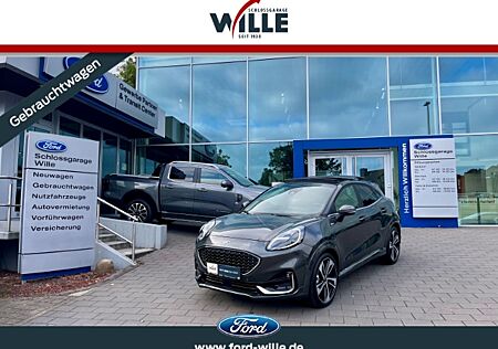 Ford Puma ST-Line Vignale Panorama/Fahrassistenz-Paket II / Mild Hybrid