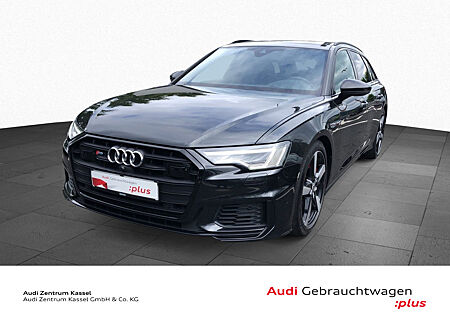 Audi S6 Av. 3.0 TDI qu. Matrix Pano HuD 360° Kamera