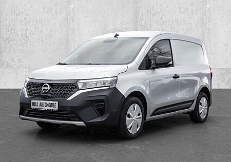 Nissan Townstar EV Kastenwagen L1 MY22 Acenta Airbag-Paket CCS-Anschluss