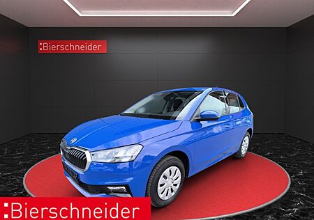 Skoda Fabia 1,0 MPI Essence PDC KLIMA LED DAB