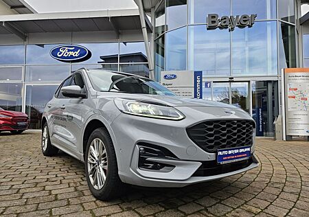 Ford Kuga 2.5 Duratec FHEV 4x4 ST-LINE X