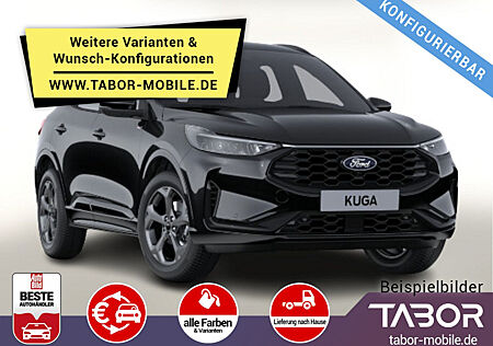 Ford Kuga 1.5 EcoBoost 186 Aut NEW MODEL ST-Line LED