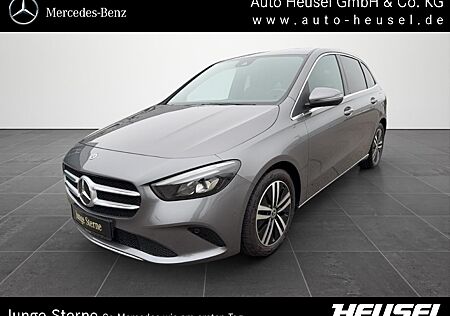 Mercedes-Benz B 200 Progressive Business*Kamera*Ambientebel.*