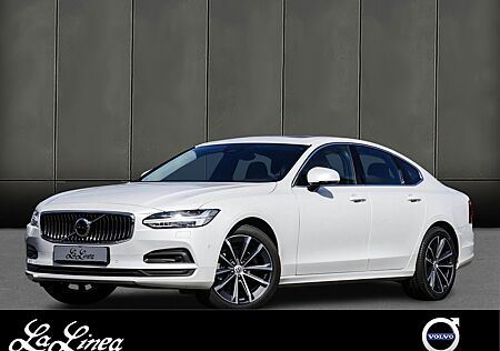 Volvo S90 B5 D Momentum Pro *Memory*Schiebedach*Harman/Kardon*LED