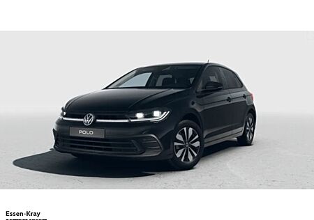 VW Polo 1.0 TSI Goal