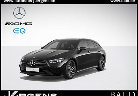 Mercedes-Benz CLA 180 SB AMG-Advanced/LED/Pano/360/Easy/Night