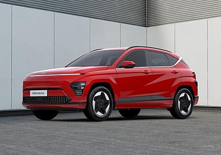 Hyundai Kona Elektro (SX2) 48,4kWh TREND-Paket 48,4 kWh