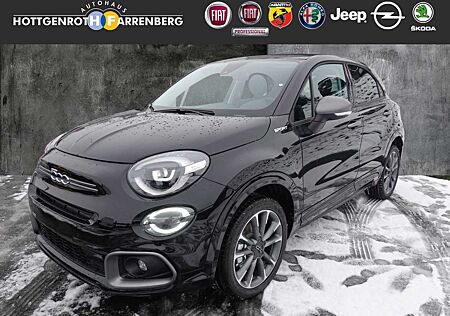 Fiat 500X Dolcevita 1.5 GSE Hybrid Sport Panorama-SD