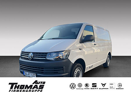 VW T6 Transporter Kasten 2,0 l TDI EU6 SCR 5-Gang