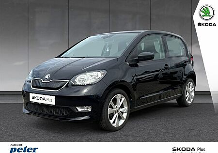 Skoda Citigo iV AMBITION **4 TÜRER*24 MONATE GARANTIE*