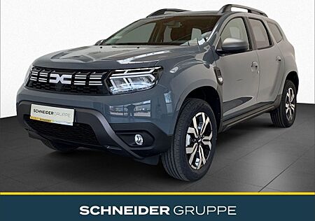 Dacia Duster JOURNEY TCe 150 EDC TOTER-WINKEL-WARNER