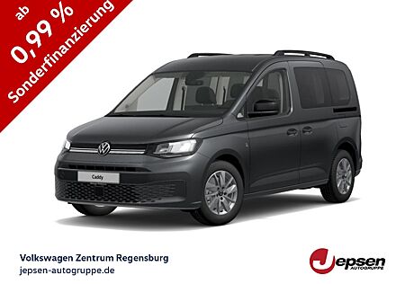 VW Caddy Life 1.5 TSI | LAGERWAGEN | Heckfl. SpurW