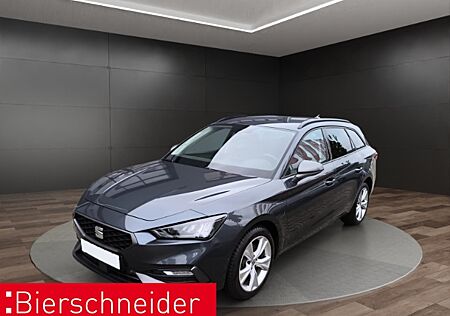 Seat Leon Sportstourer 1.4 TSI DSG eHybrid NAVI AHK KAMERA