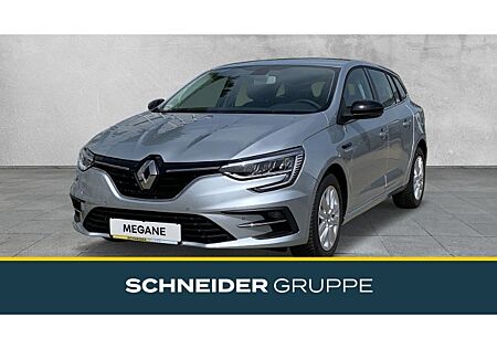 Renault Megane BLUE dCi 115 EDC Grandtour Equilibre SHZ