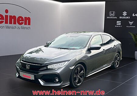 Honda Civic 1.5 VTEC Sport FLA SpurH LM LED PDC ACC