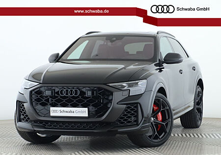 Audi RS Q8 SUV perf. tiptr. *KERAMIK*305km/h*RS-AGA*