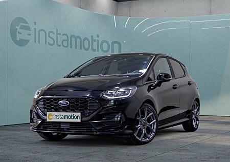 Ford Fiesta ST-Line 1.0 EcoBoost 74kW 5-türig ACC RFK