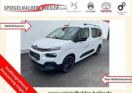 Citroën Berlingo Shine XL PKW Elektromotor 136