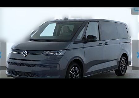 VW T7 Multivan 2.0 TSI Multivan Life el Schiebet