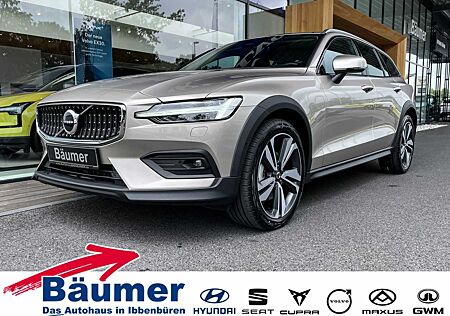 Volvo V60 CC B4 AWD + Licht-Paket + CAM +