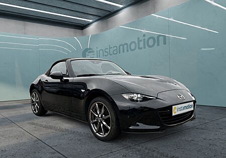 Mazda MX-5 2023 SKY-G 184 KAZARI KAMERA+PDC+BOSE+LEDER