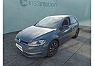 VW Golf 1.0 TSI IQ.DRIVE CLIMATRONIC SITZH PDC LM16