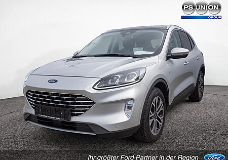 Ford Kuga Titanium 4x4 Autom.